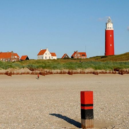 Beach House Makai - Family House With Finnish Sauna, 2 Bathrooms And Only Minutes From The Beach Де Коох Екстериор снимка