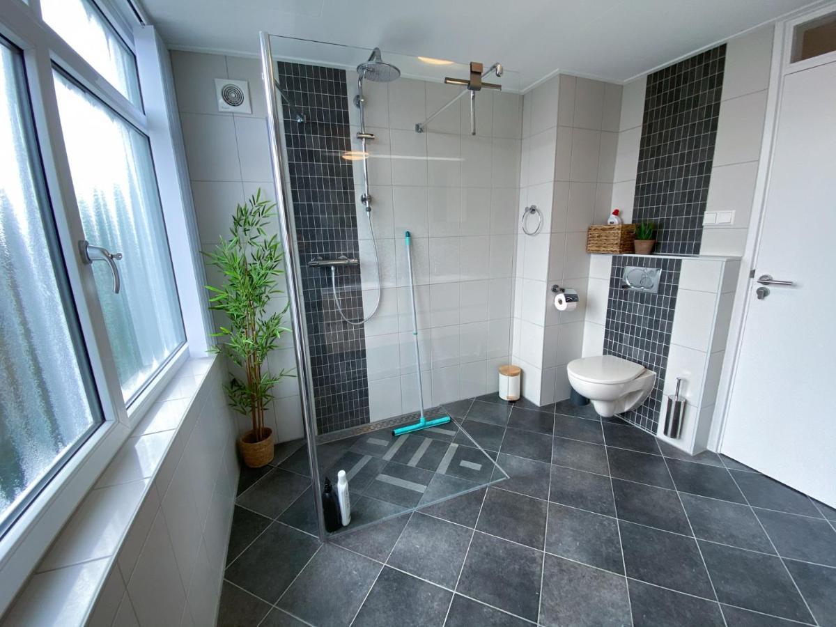 Beach House Makai - Family House With Finnish Sauna, 2 Bathrooms And Only Minutes From The Beach Де Коох Екстериор снимка