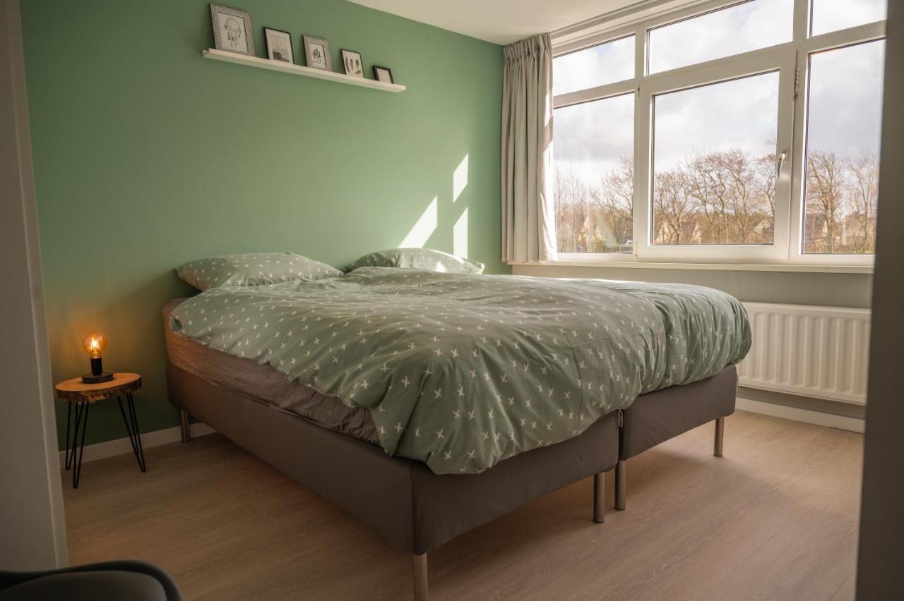Beach House Makai - Family House With Finnish Sauna, 2 Bathrooms And Only Minutes From The Beach Де Коох Екстериор снимка
