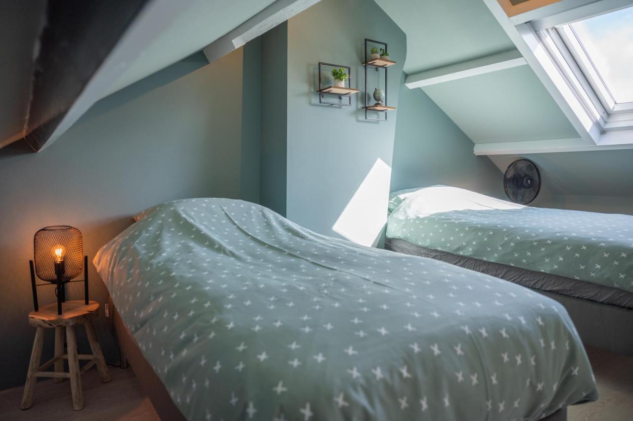 Beach House Makai - Family House With Finnish Sauna, 2 Bathrooms And Only Minutes From The Beach Де Коох Екстериор снимка