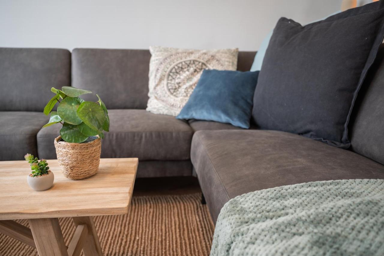 Beach House Makai - Family House With Finnish Sauna, 2 Bathrooms And Only Minutes From The Beach Де Коох Екстериор снимка