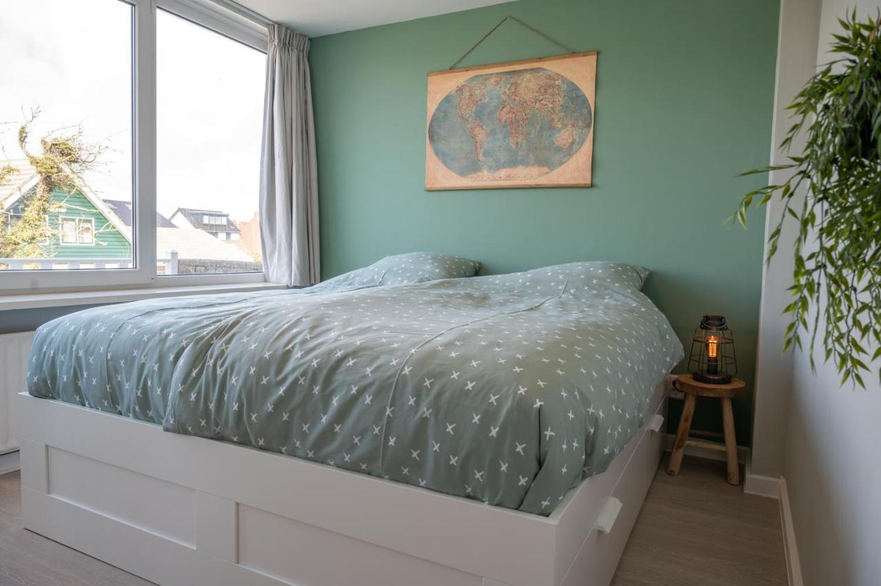 Beach House Makai - Family House With Finnish Sauna, 2 Bathrooms And Only Minutes From The Beach Де Коох Екстериор снимка
