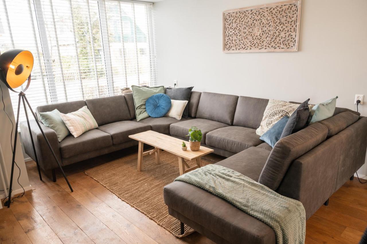 Beach House Makai - Family House With Finnish Sauna, 2 Bathrooms And Only Minutes From The Beach Де Коох Екстериор снимка