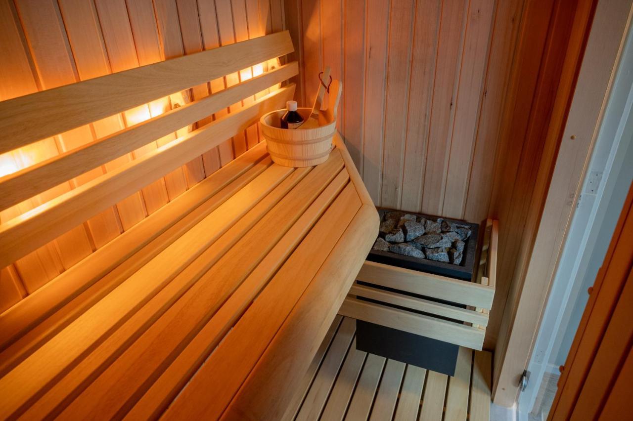 Beach House Makai - Family House With Finnish Sauna, 2 Bathrooms And Only Minutes From The Beach Де Коох Екстериор снимка