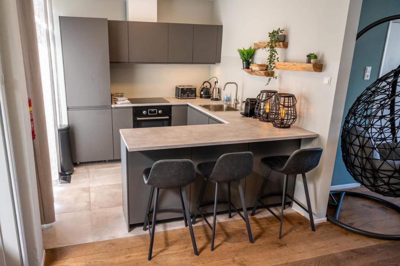 Beach House Makai - Family House With Finnish Sauna, 2 Bathrooms And Only Minutes From The Beach Де Коох Екстериор снимка